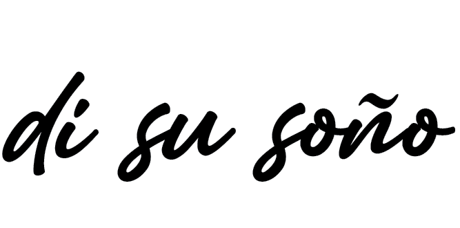 di su soño 