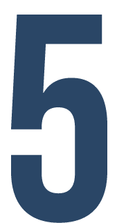 5