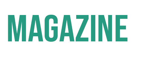 MAGAZINE
