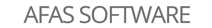 AFAS SOFTWARE