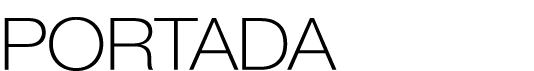 PORTADA