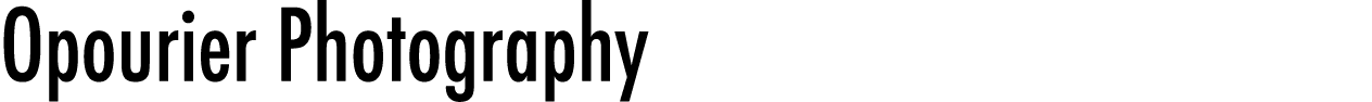 Opourier Photography 