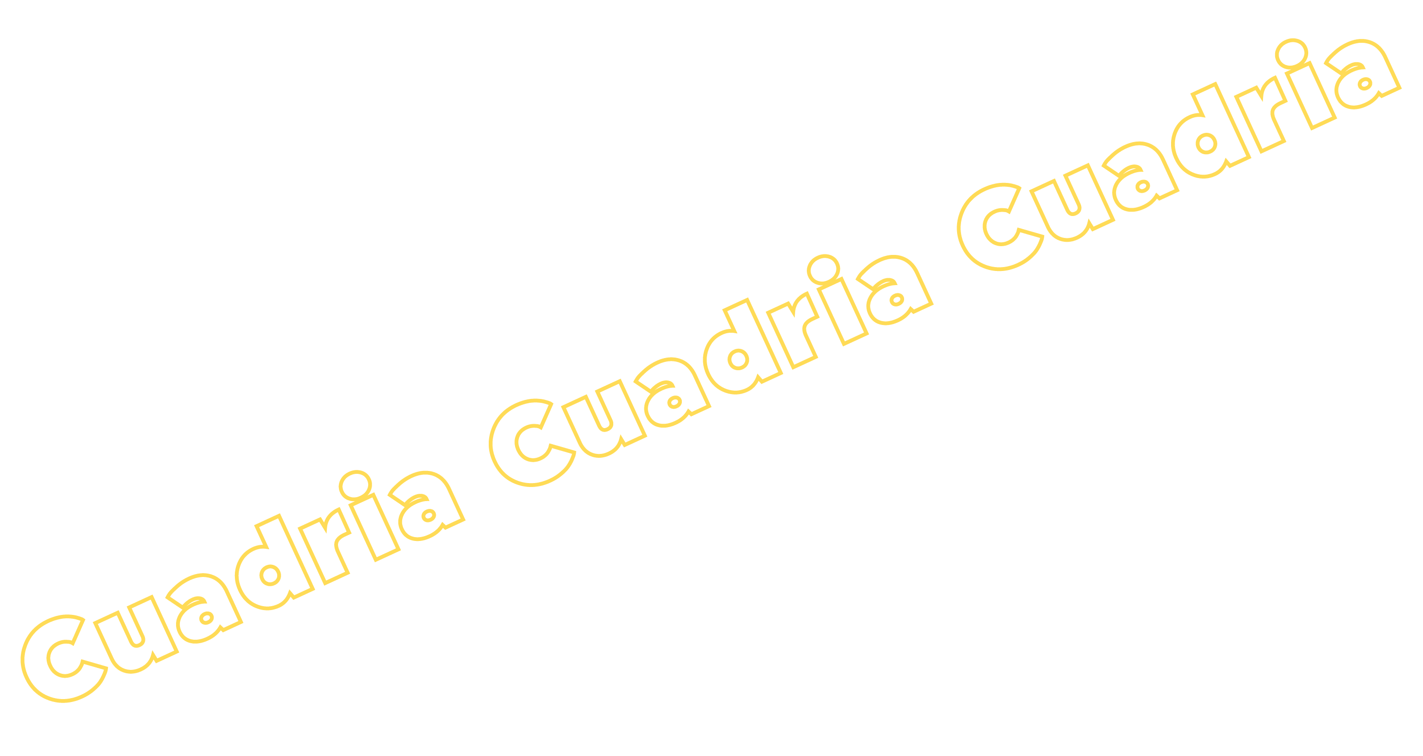 Cuadria Cuadria Cuadria