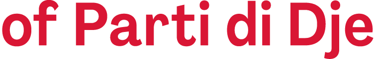 of Parti di Dje