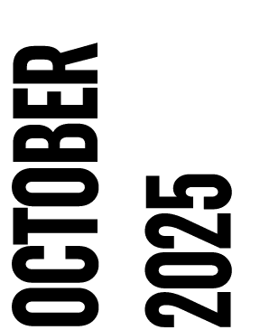 OCTOBER 2025