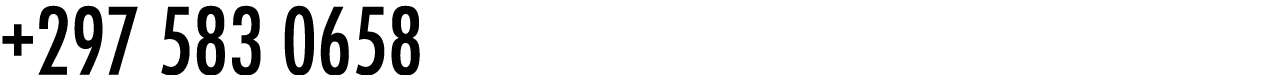 +297 583 0658