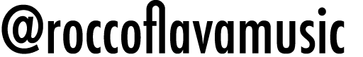  roccoflavamusic 