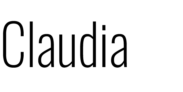 Claudia