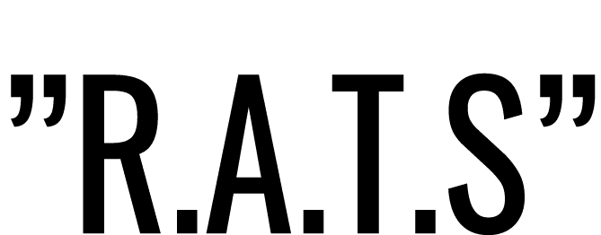  R A T S 