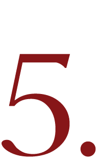 5 