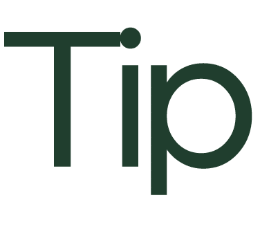 Tip 