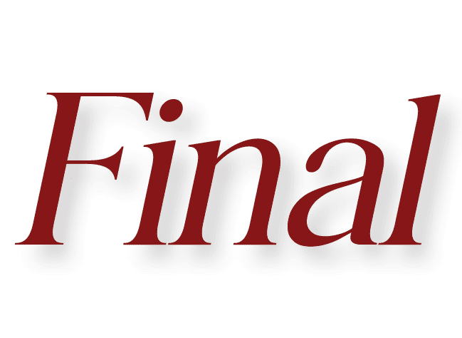 Final