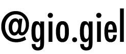  gio giel
