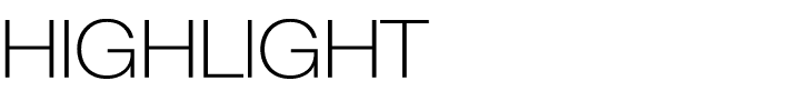 HIGHLIGHT