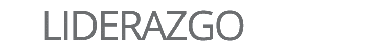 LIDERAZGO