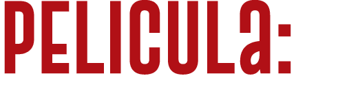 Pelicula: