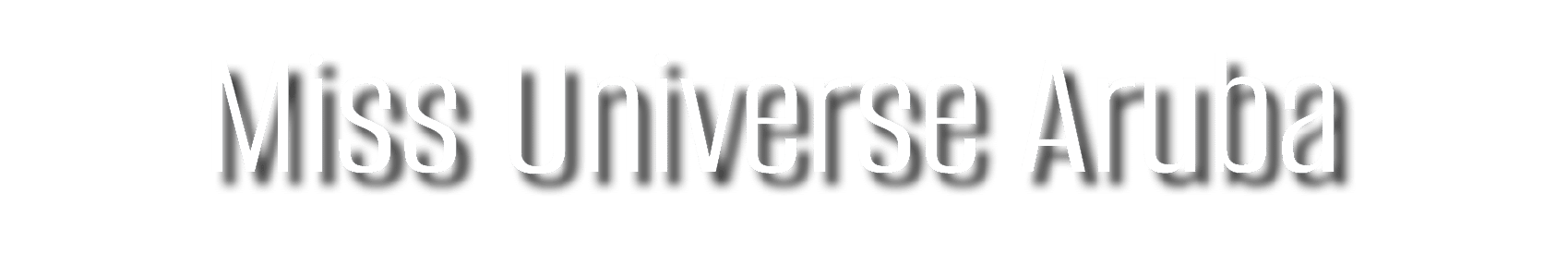 Miss Universe Aruba
