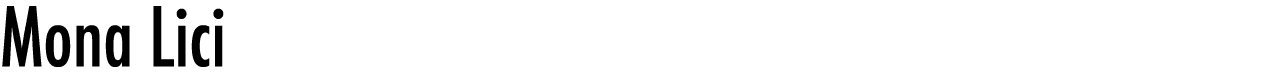Mona Lici