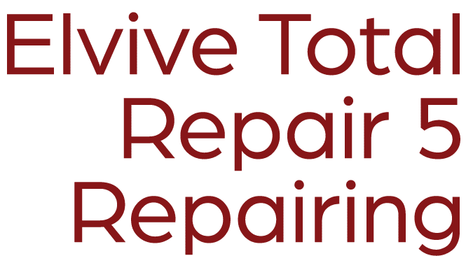 Elvive Total Repair 5 Repairing 