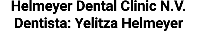 Helmeyer Dental Clinic N V  Dentista: Yelitza Helmeyer