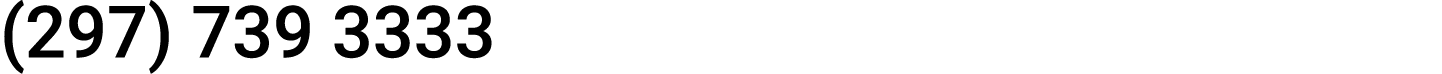 (297) 739 3333