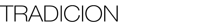 TRADICION