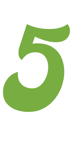 5