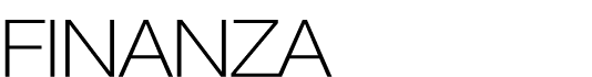 FINANZA