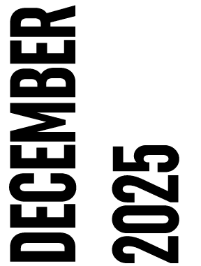 DECEMBER  2025