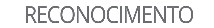 RECONOCIMENTO