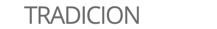 TRADICION
