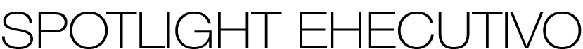 SPOTLIGHT EHECUTIVO