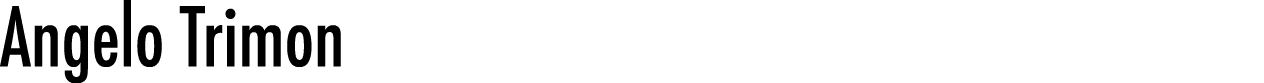 Angelo Trimon