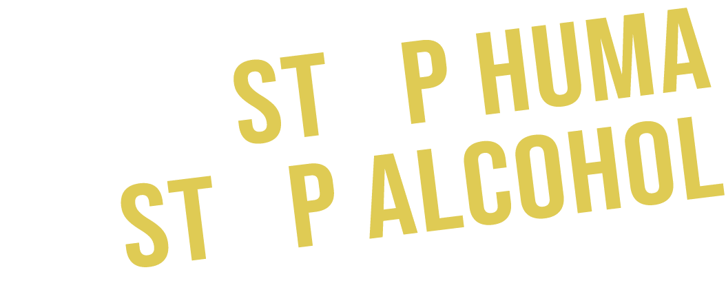 ST  P HUMA ST  P ALCOHOL