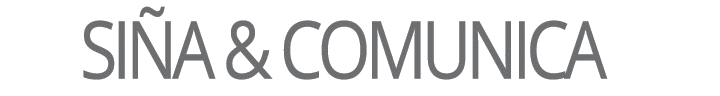 SIÑA & COMUNICA