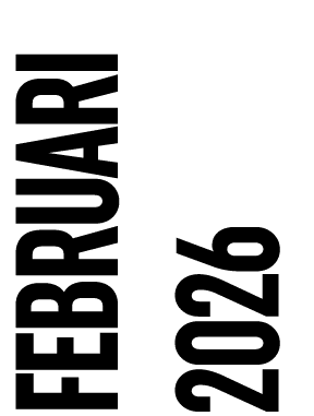 FEBRUARI 2026