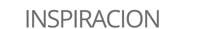 INSPIRACION