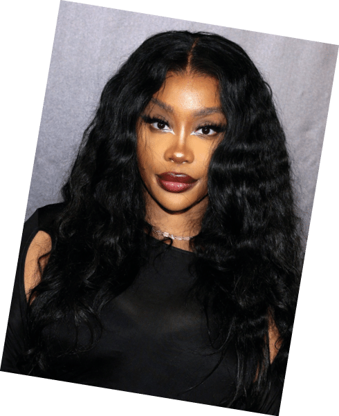 NEW YORK, NEW YORK - MAY 15: SZA attends the 27th Annual Webby Awards on May 15, 2023 in New York City. (Photo by Dimitrios Kambouris/Getty Images for The Webby Awards)