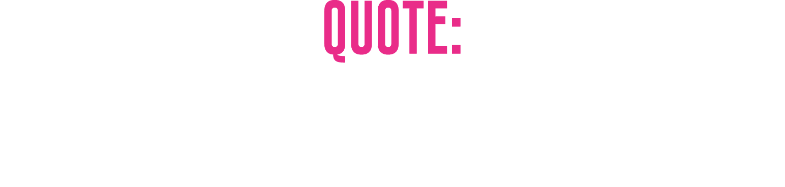 Quote: “Tin biaha loke no a funciona pa bo, realmente a funciona pa bo”