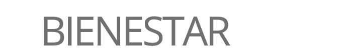 BIENESTAR