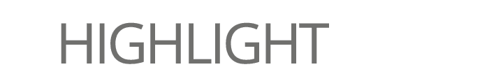 HIGHLIGHT 
