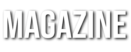 MAGAZINE