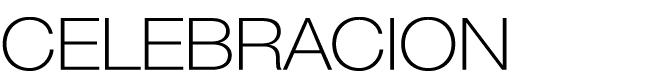CELEBRACION