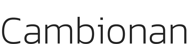Cambionan