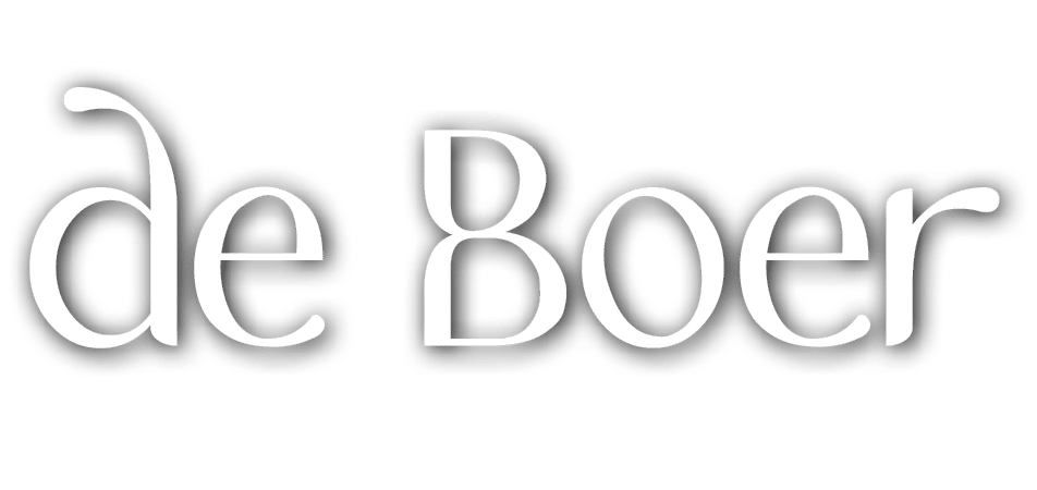 de Boer