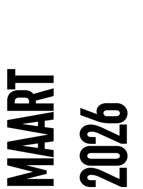 MAART 2026