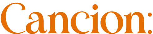 Cancion: 