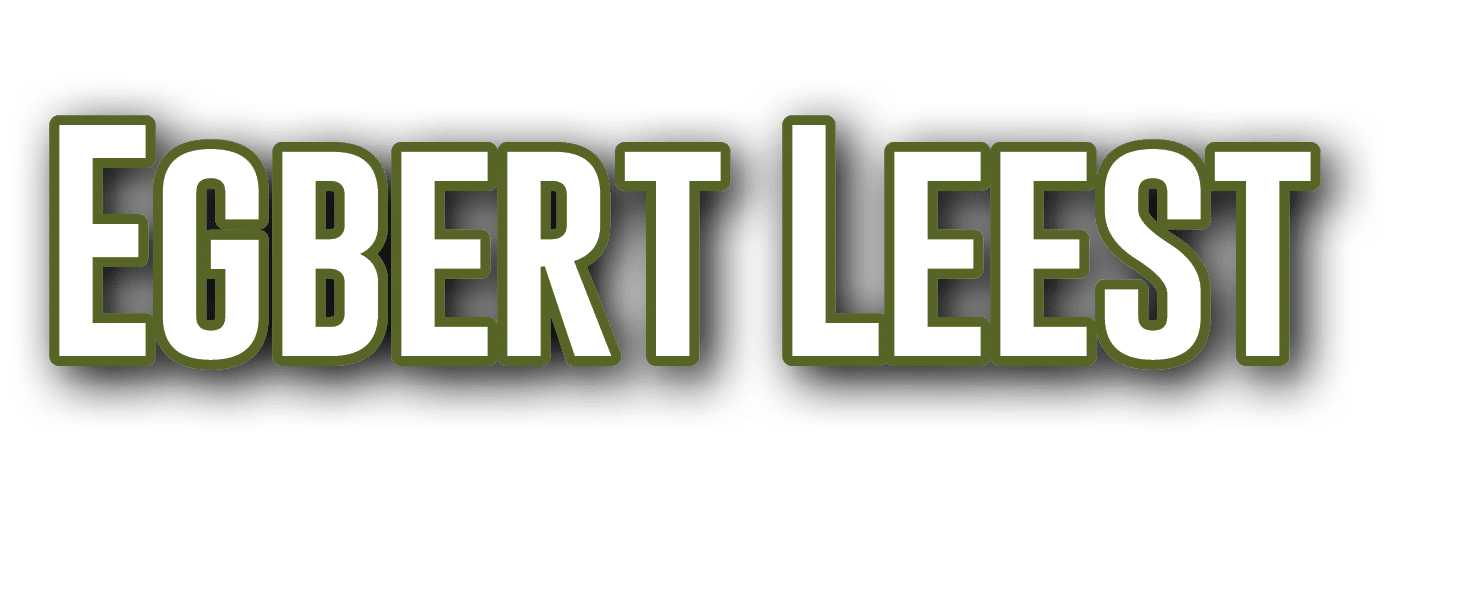 Egbert Leest 