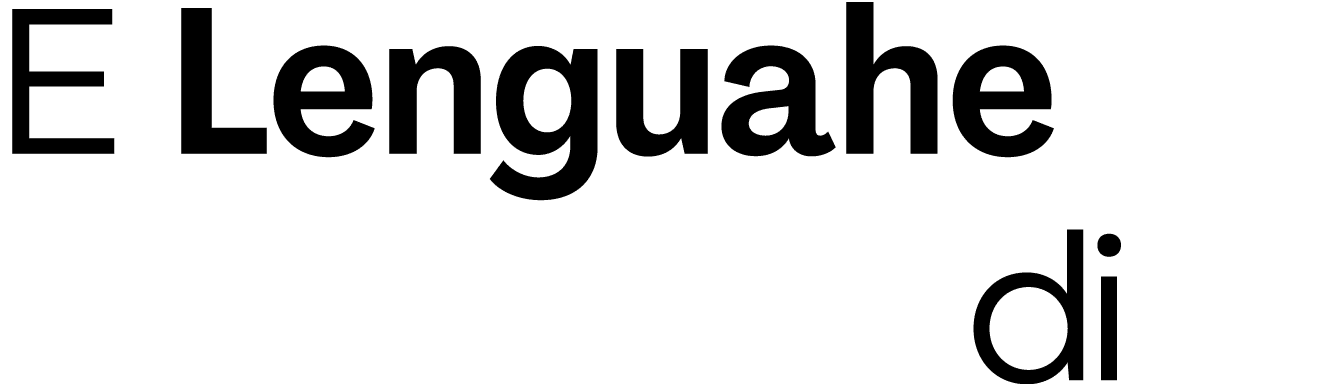 E Lenguahe di
