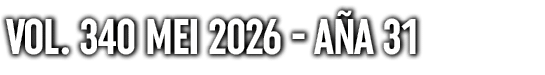 VOL. 340 MEI 2026 A A 31